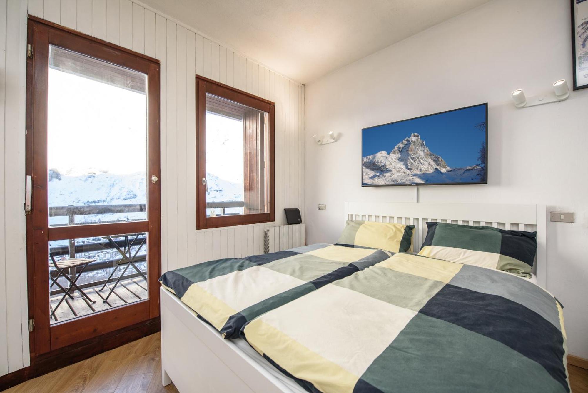 Erikzang - Cervinia Ski In Ski Out Apartments Breuil-Cervinia Exterior photo